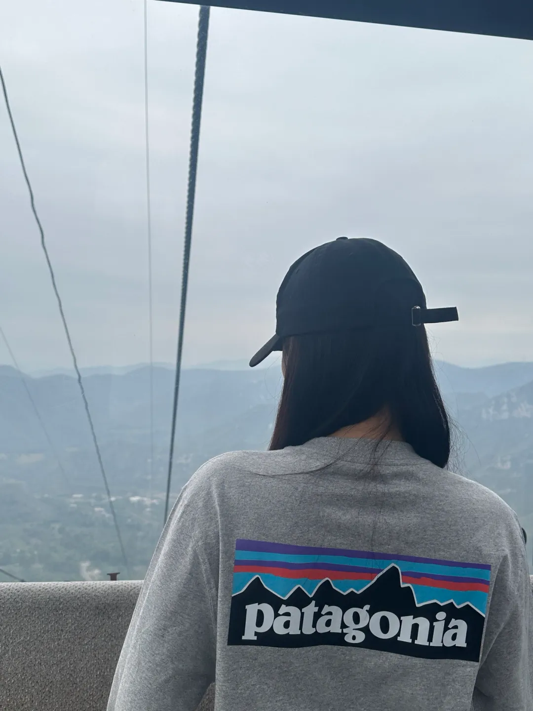 3389 P75 PATAGONIA REI ， ， 。 ：Black White Navy Blue Gray P 21Classic ： : ： Size ： S（ 52.5 70 64 43） M（ 55 72 65 45） L（ 57.5 74 66 47） XL（ 60 76 67 49） 170cm 80-130 S 170-175cm 130-150 M 175-180cm 150-170 L 180-185cm 170-190 XL